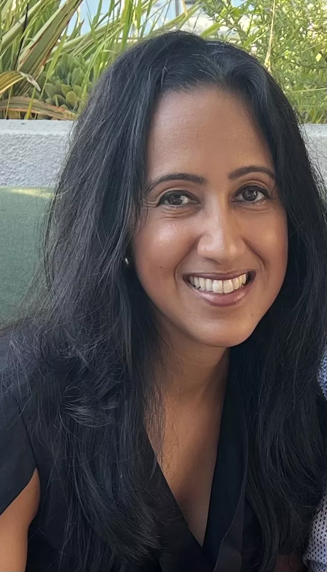 Rajita Patil, MD